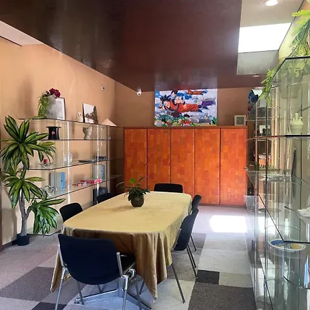 Apartmán Piano House Verona