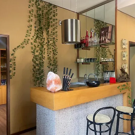 Piano House Apartmán
