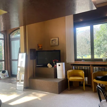 Apartmán Piano House *