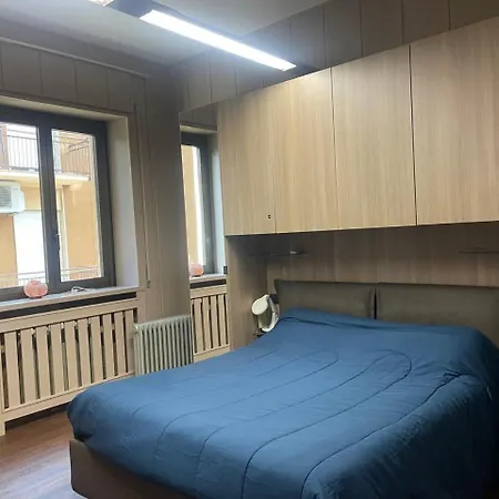 Piano House Apartmán