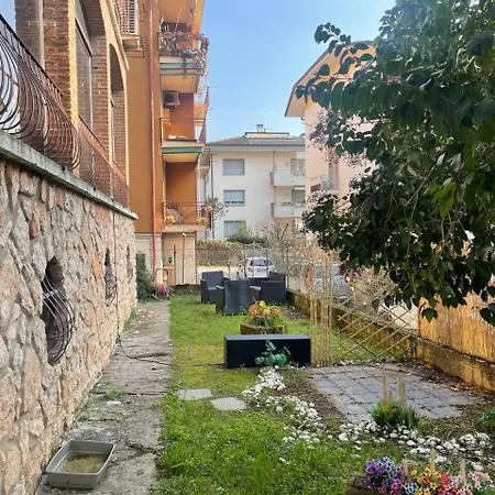 Apartmán Piano House