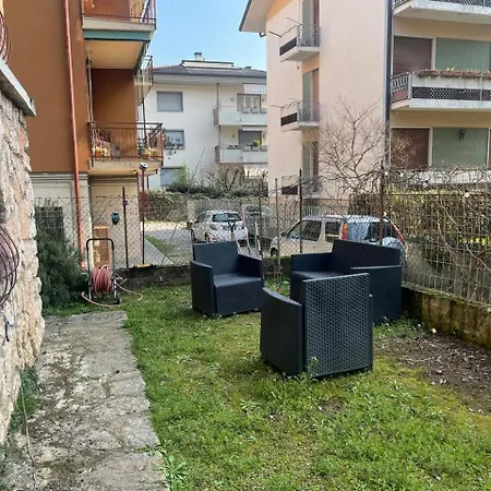 Piano House * Verona