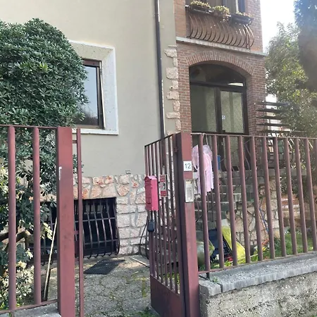 Piano House * Verona
