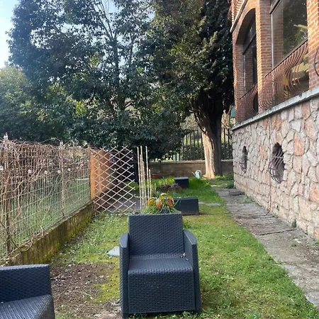 Apartmán Piano House *